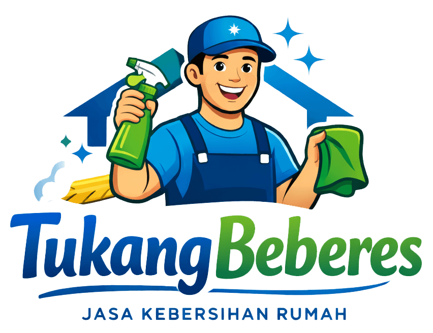 Tukang Beberes Logo